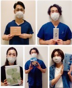 10月のハイエナ